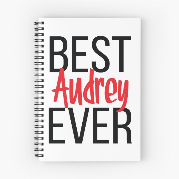 Item preview, Best Audrey Ever designed and sold by ProjectX23.