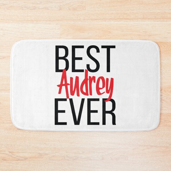 Item preview, Best Audrey Ever designed and sold by ProjectX23.