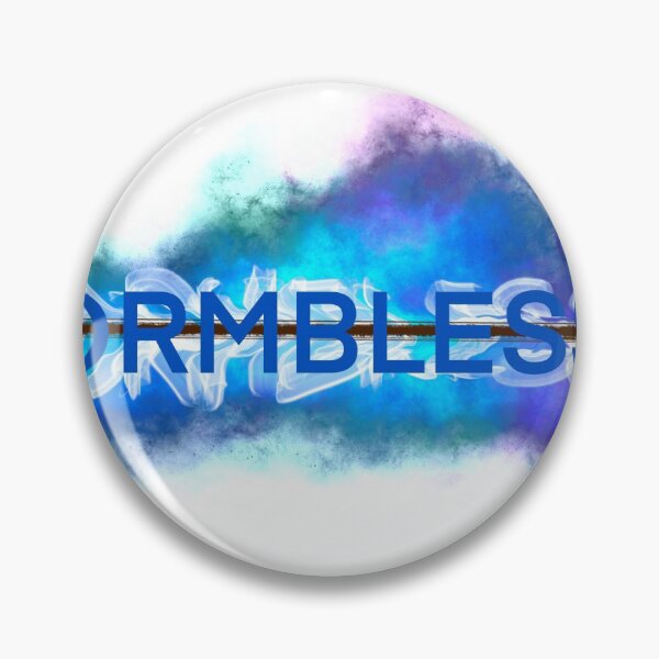 Item preview, I am Stormblessed  designed and sold by Daveed1909.