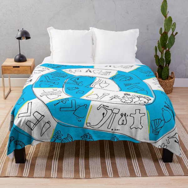 Item preview, Greek Island Summer Collection: Crete - Phaestos designed and sold by PrimeDesignArt.