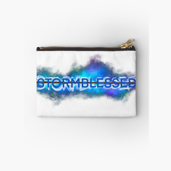 Item preview, I am Stormblessed  designed and sold by Daveed1909.
