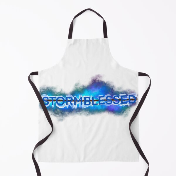 Item preview, I am Stormblessed designed and sold by Daveed1909.