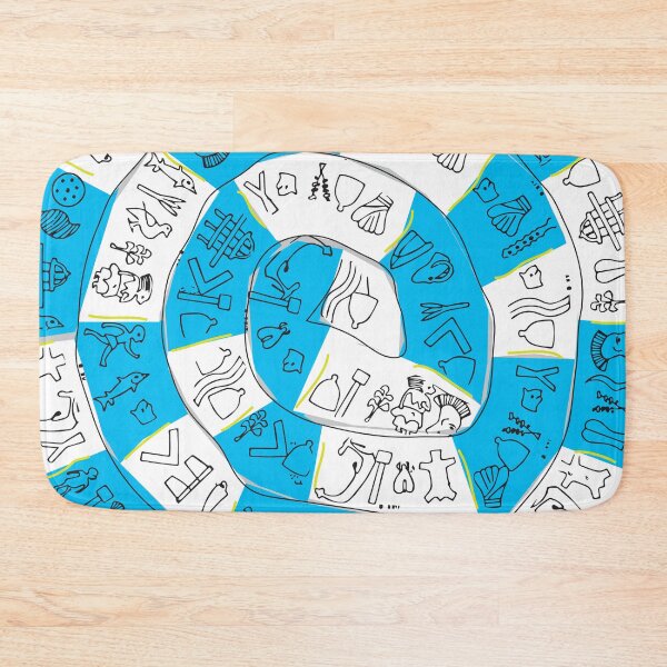 Item preview, Greek Island Summer Collection: Crete - Phaestos designed and sold by PrimeDesignArt.
