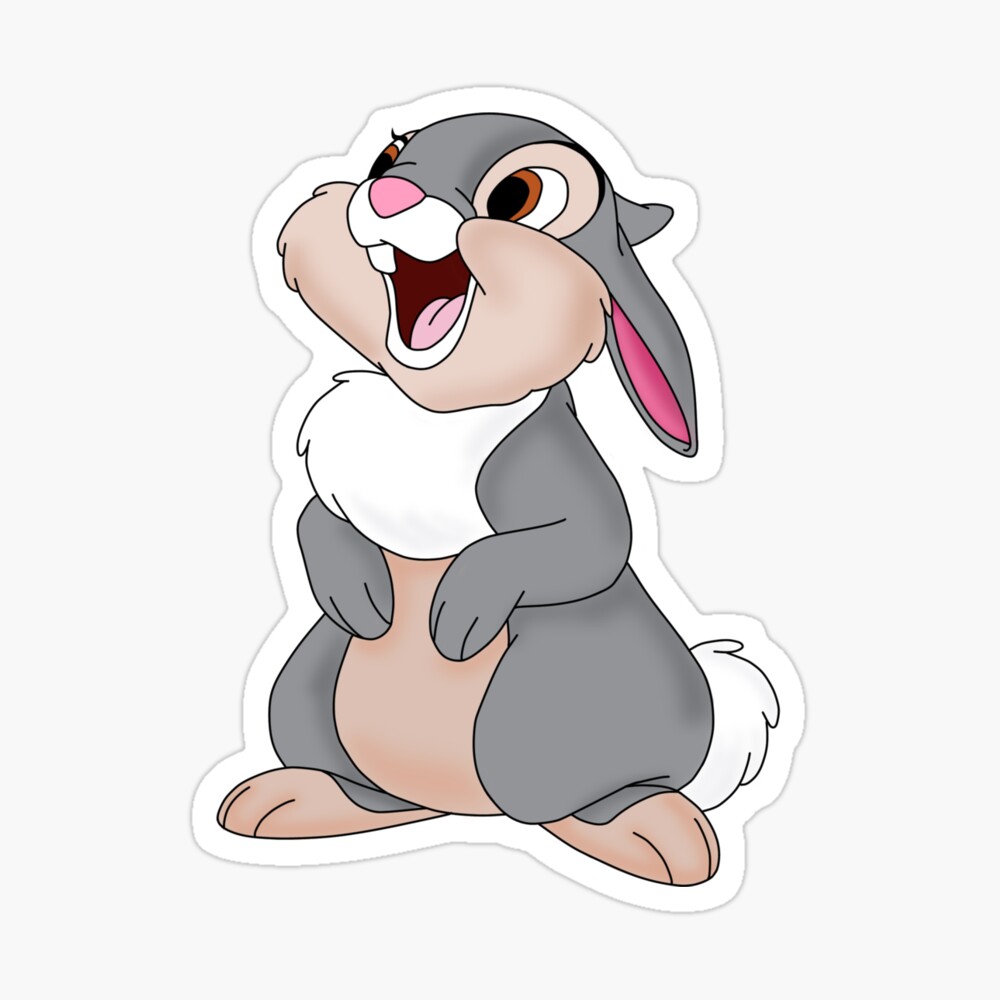 Thumper from Bambi