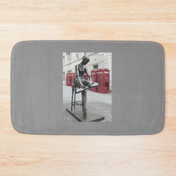 Item preview, London Ballerina designed and sold by SkatingGirl.