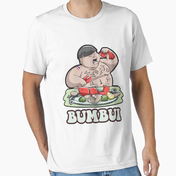 Item preview, Fat hungry boy designed and sold by timthorer.