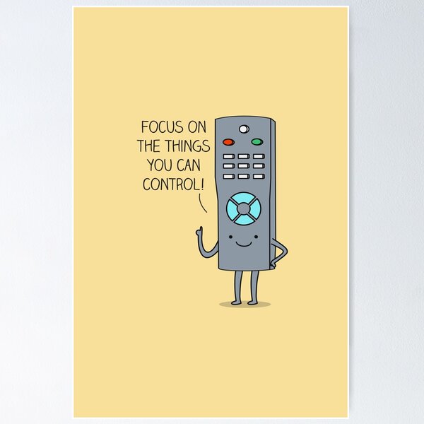 Item preview, Control designed and sold by Milkyprint.