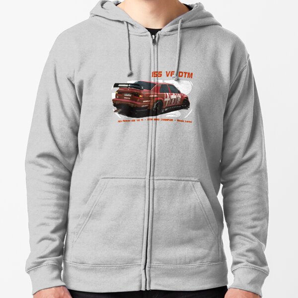 dtm hoodie