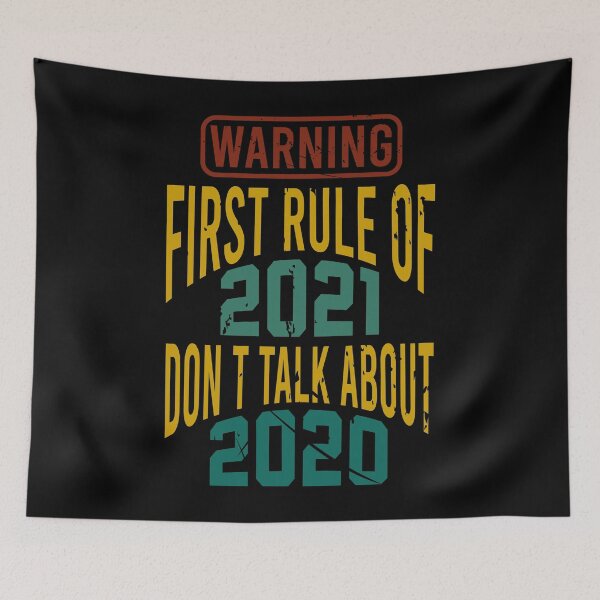 Item preview, New Years Eve Special Funny Gift Design Happy New Year 2021  designed and sold by YAHIA-14.