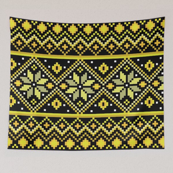 Item preview, Haus Holidays - Huffle designed and sold by imlying.