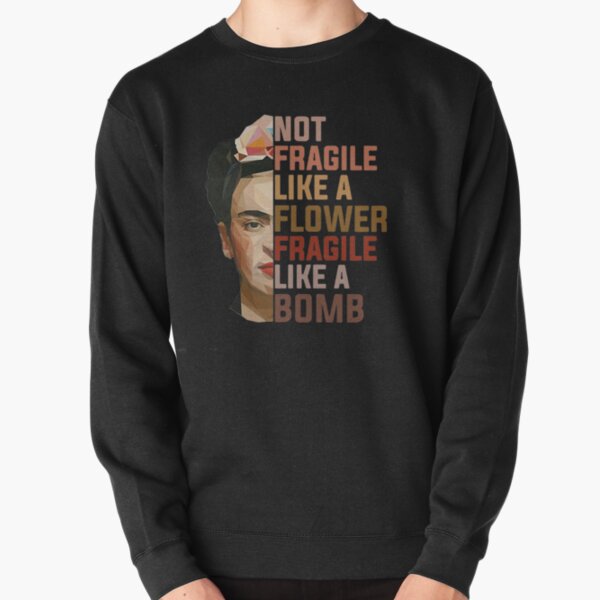 Item preview, Frida khalo designed and sold by benjipillow.