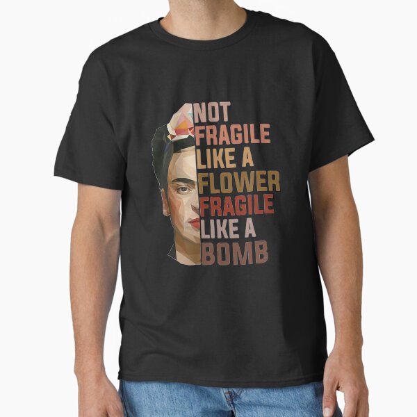 Item preview, Frida khalo designed and sold by benjipillow.