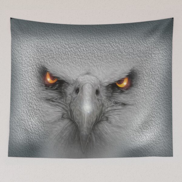 Item preview, BAD EAGLE  designed and sold by johnnyssandart.