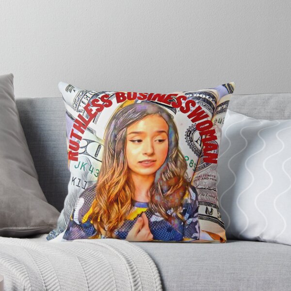 Item preview, Poki The Ruthless Businesswoman designed and sold by Kadeda.