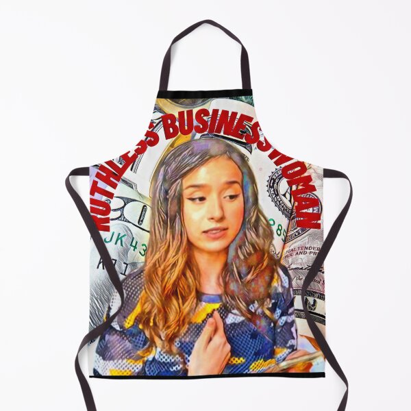 Item preview, Poki The Ruthless Businesswoman designed and sold by Kadeda.