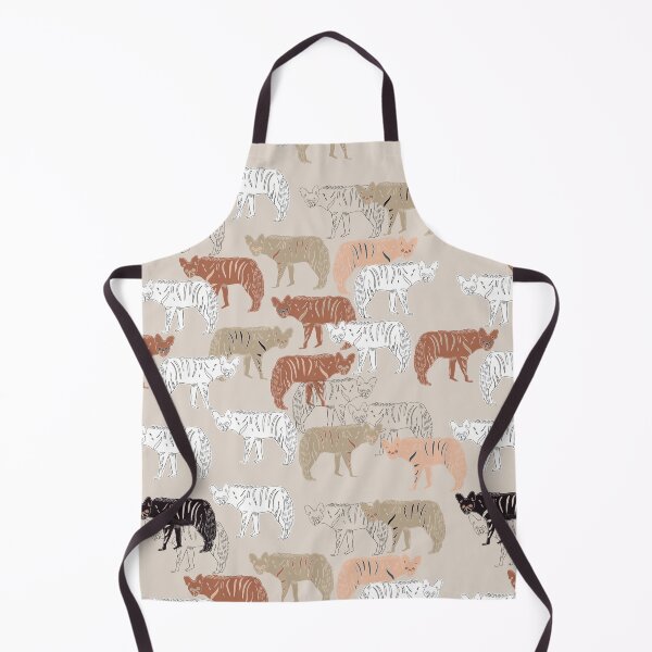 Item preview, multi aardwolf designed and sold by Claireybean.