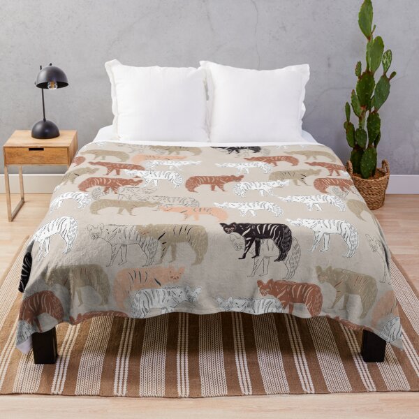 Item preview, multi aardwolf designed and sold by Claireybean.