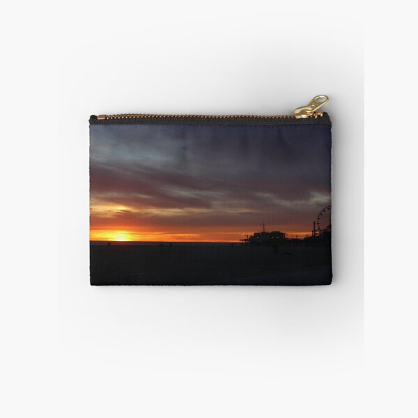 Item preview, Santa Monica Sunset 2 designed and sold by BlueBeast.