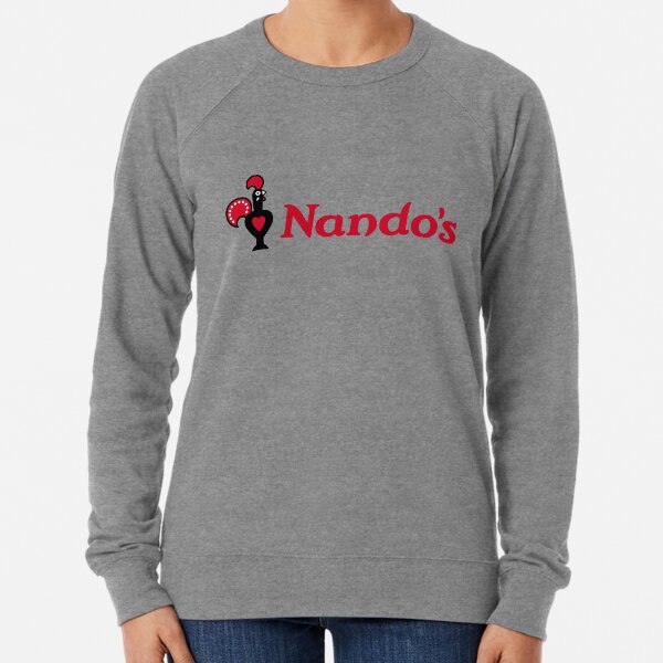 Nando's (London restaurant) Lightweight Sweatshirt