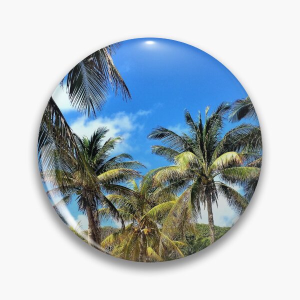 Item preview, Isla Mujeres- Mexico- Palms designed and sold by joabaj.