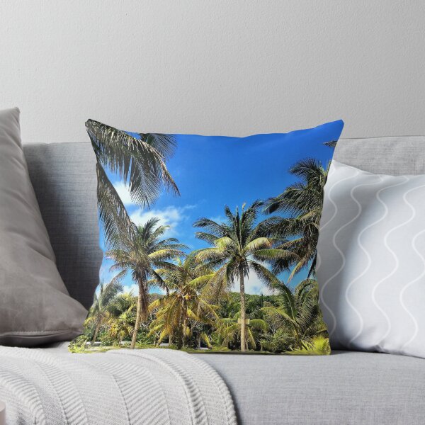 Item preview, Isla Mujeres- Mexico- Palms designed and sold by joabaj.