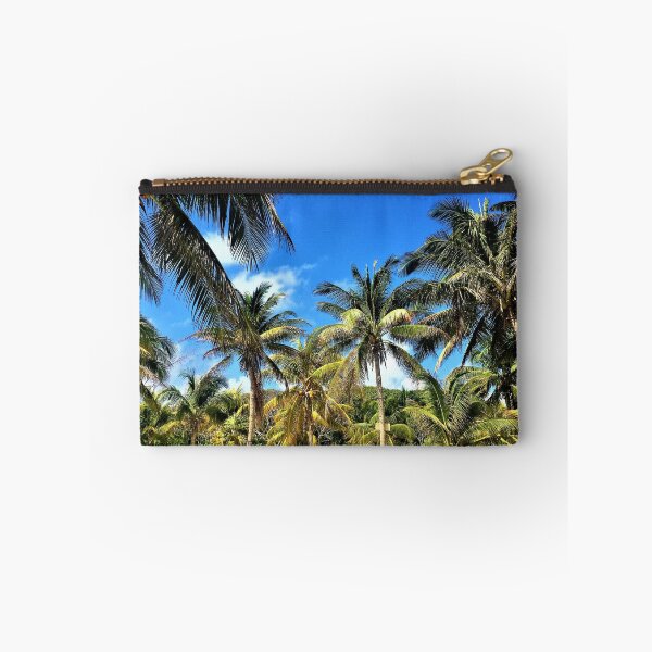 Item preview, Isla Mujeres- Mexico- Palms designed and sold by joabaj.