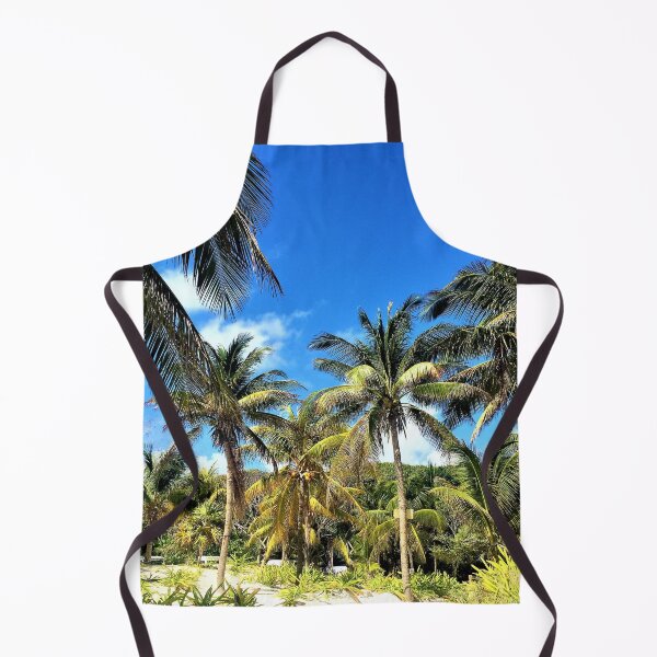 Item preview, Isla Mujeres- Mexico- Palms designed and sold by joabaj.