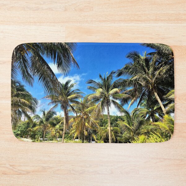 Item preview, Isla Mujeres- Mexico- Palms designed and sold by joabaj.