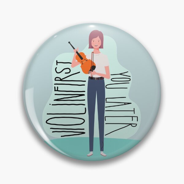 Item preview, SECOND FIDDLE designed and sold by sociedadsecreta.