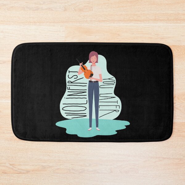 Item preview, SECOND FIDDLE designed and sold by sociedadsecreta.