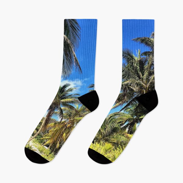 Item preview, Isla Mujeres- Mexico- Palms designed and sold by joabaj.