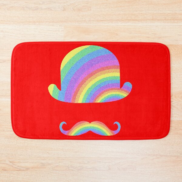 Item preview, `Gentleman  designed and sold by Nonsense and Relish.