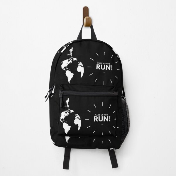 marathon backpack
