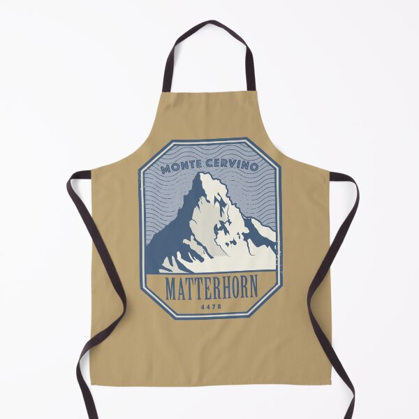 Item preview, Matterhorn designed and sold by studio838.