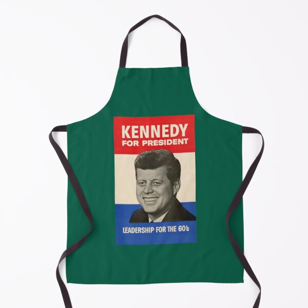 Item preview, John F. Kennedy 1960 designed and sold by PratamaStore.