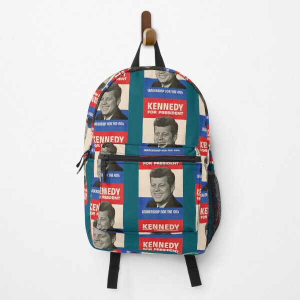 Item preview, John F. Kennedy 1960 designed and sold by PratamaStore.