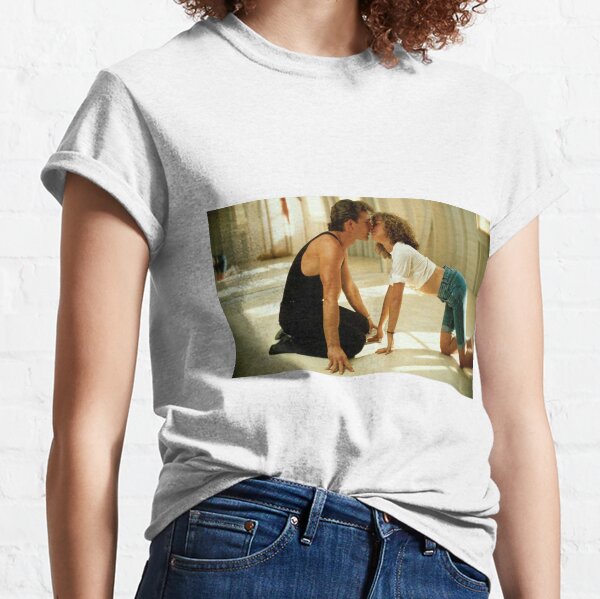BABY AND JOHNNY Classic T-Shirt