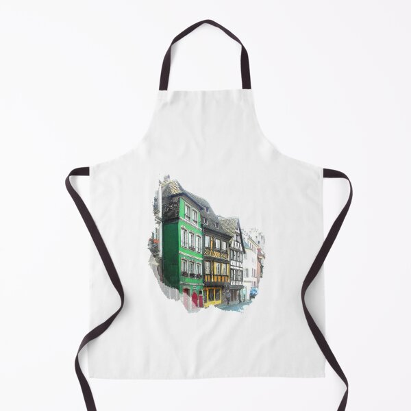 Item preview, Strasbourg designed and sold by SkatingGirl.