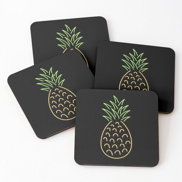 Item preview, Funny Pineapple designed and sold by jcorres.