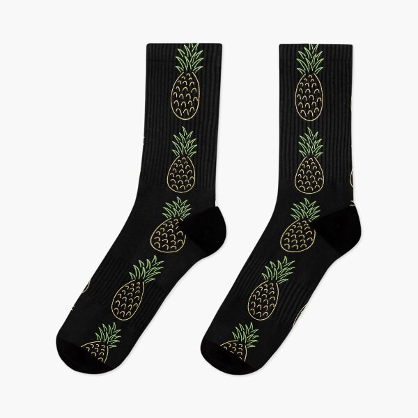 Item preview, Funny Pineapple designed and sold by jcorres.