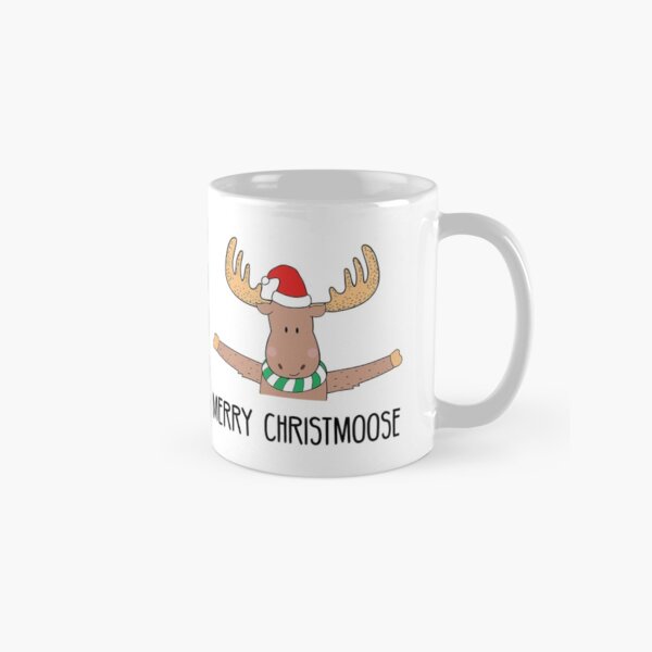 Item preview, Merry Christmoose Hug  designed and sold by Hearts of Growth .