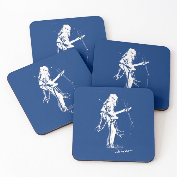 Item preview, Johnny Winter designed and sold by PratamaStore.