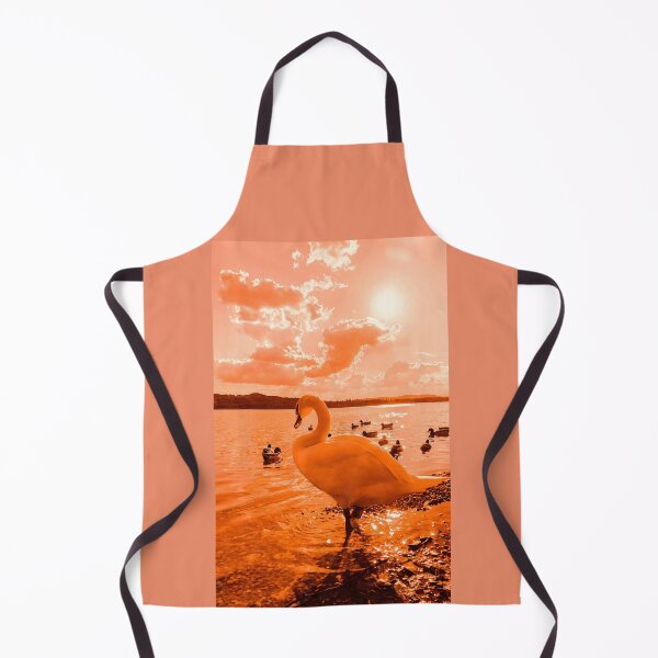 Item preview, Edited photo of a beautiful swan! designed and sold by 360DESIGNING.