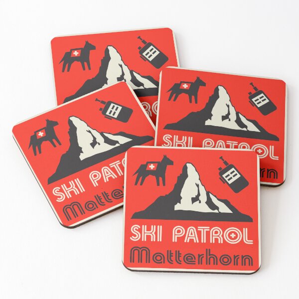 Item preview, Ski Patrol, Rescue Team designed and sold by studio838.
