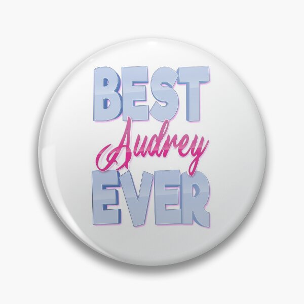 Item preview, Best Audrey Ever designed and sold by ProjectX23.
