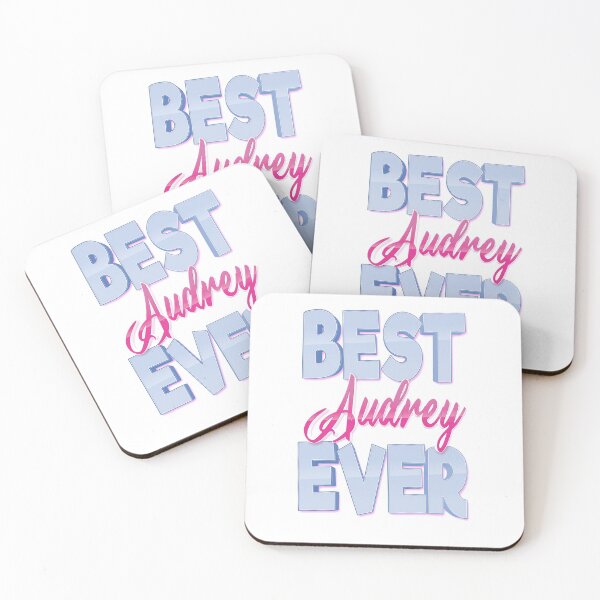 Item preview, Best Audrey Ever designed and sold by ProjectX23.