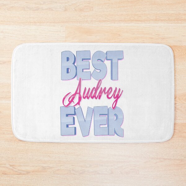 Item preview, Best Audrey Ever designed and sold by ProjectX23.