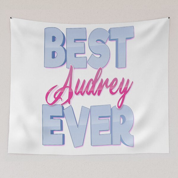 Item preview, Best Audrey Ever designed and sold by ProjectX23.
