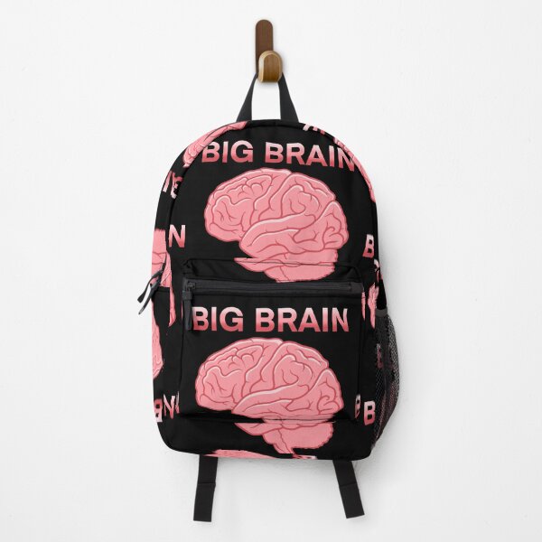 Item preview, Big Brain designed and sold by DahlisCrafter.