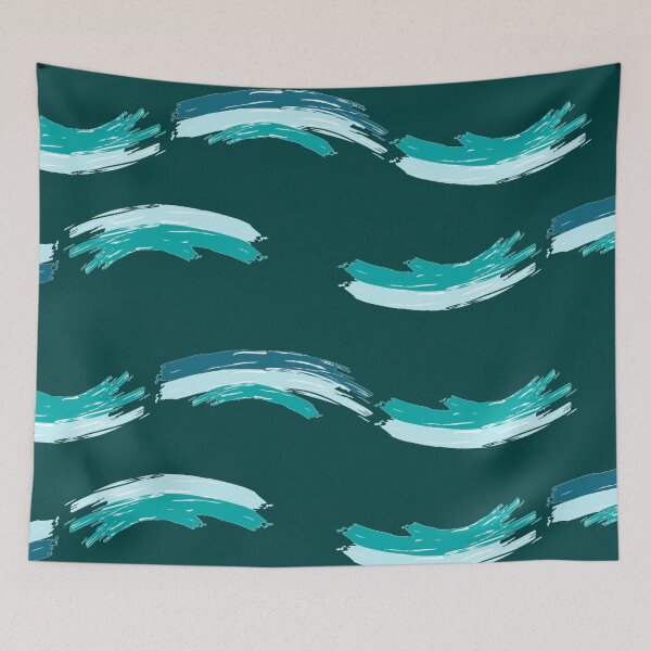 Item preview, Aesthetic Waves designed and sold by J--Designs.